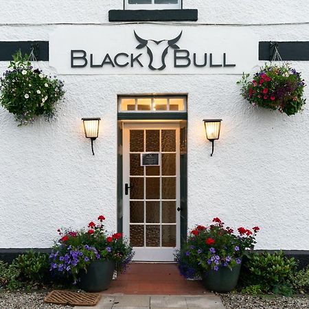 Black Bull Gartmore Stirling Zewnętrze zdjęcie