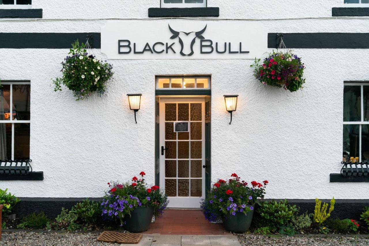 Black Bull Gartmore Stirling Zewnętrze zdjęcie